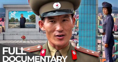 Inside North Korea: Mass Games & Defector Reality Stars | Unreported World | Free Documentary