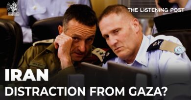 Iran vs Israel: Deterrence, drama or distraction? | The Listening Post