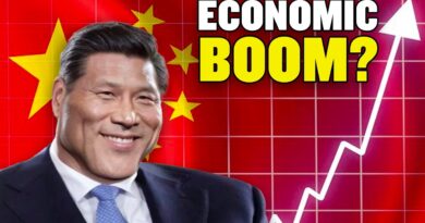 Is China’s Economy Recovering?