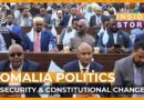 Is political unity in Somalia achievable? | Inside Story