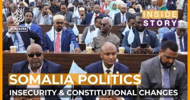 Is political unity in Somalia achievable? | Inside Story