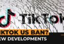 Is the US about to ban TikTok? | Al Jazeera Newsfeed
