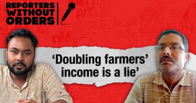 Jharkhand’s food security, truth of ‘doubling’ farm income | Reporters Without Orders Ep 318