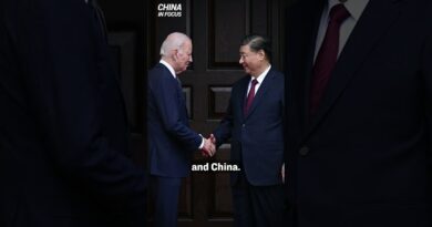 JPMorgan: Geopolitical Tensions Make China A Big Risk