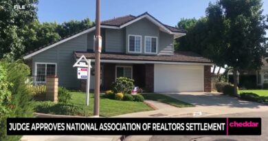 Judge Approves National Association of Realtors Settlement