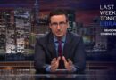 Last Week Tonight Full Episode Library Coming Soon!