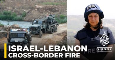 Lebanon-Israel border conflict entering ‘different phase’: AJE correspondent