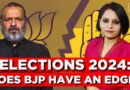 #LIVE | Elections 2024: Does BJP Has An Edge? | Neelu Vyas | Lok Sabha Polls