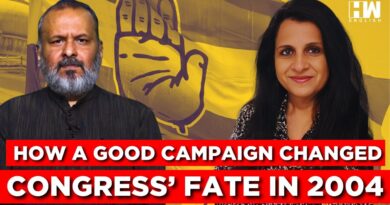 #LIVE | How A Good Campaign Changed Congress’ Fate In 2004 | Jayshree Sundar