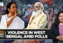 Lok Sabha Election 2024: Clashes Between TMC, BJP Workers Mar Voting In West Bengal