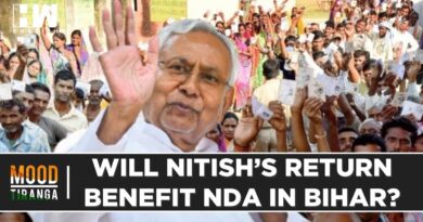 Lok Sabha Elections 2024: After Ditching INDIA Bloc, Will Nitish Kumar Win Big In Bihar?