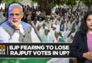 Lok Sabha Elections 2024: BJP Deploys Its Teams After West UP Saw Low Voter Turnout By Rajputs