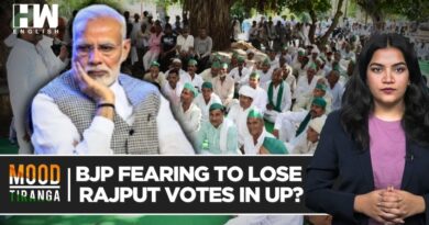 Lok Sabha Elections 2024: BJP Deploys Its Teams After West UP Saw Low Voter Turnout By Rajputs