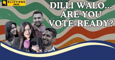 Lok Sabha Elections 2024: How Well Do You Know Your Voting Rights? | Delhi Speaks | The Quint