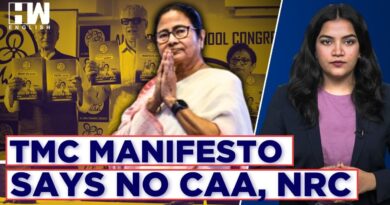 Lok Sabha Elections 2024: TMC Manifesto Promises To Repeal CAA, NRC