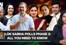 Lok Sabha Polls 2024: 2nd Phase Polling Tomorrow; Here’s All You Need To Know