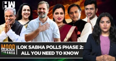 Lok Sabha Polls 2024: 2nd Phase Polling Tomorrow; Here’s All You Need To Know