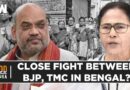 Lok Sabha Polls 2024: Sandeshkhali In Focus As West Bengal Gets Set For Polls