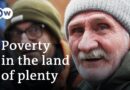 Luxembourg: Poverty in Europe’s wealthiest country | DW Documentary