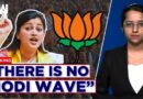 Maharashtra: BJP’s Amravati Candidate Navneet Rana’s ‘No Modi Wave’ Remark Sparks Row