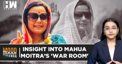 Mahua Moitra Gears Up For Elections Preparations Amid Cash-For-Query Case | TMC