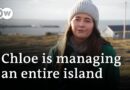 Meet Chloe, the manager of Inis Oirr | Focus on Europe