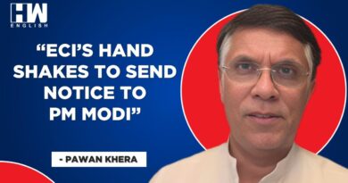 ‘Modi Ji Abuses, Nadda Ji Gets Notice’: Pawan Khera Slams ECI For Not Sending Notice To PM Modi