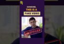 No, This Video Does Not Show Aamir Khan Endorsing Congress for Lok Sabha Elections | The Quint
