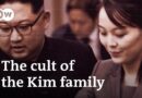 North Korea’s dictators – The power of the Kim dynasty | DW Documentary