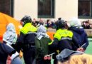 NYPD Arrest Over 100 at Columbia University Pro-Palestine Rally