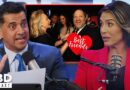 “On Her Sh*t List” – Was Tulsi Gabbard THREATENED For Standing Up To Hillary Clinton?