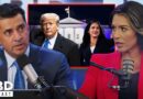 “Our Future At Stake” – Tulsi Gabbard Doesn’t Rule Out Serving as Trump’s VP