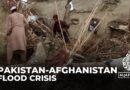 Pakistan and Afghanistan floods: More than one hundred people killed