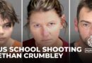 Parents of US school shooter jailed: Ethan Crumbley killed four students in 2021