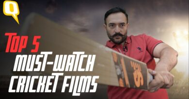 Partner | Top 5 Must-Watch Cricket Films This Season on Airtel Xstream Fiber | The Quint