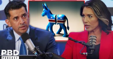 “Party That Opposes Freedom” – Tulsi Gabbard Reveals Corruption Caused Her To Leave Democratic Party