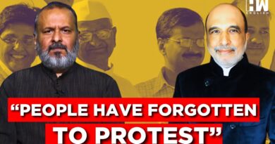 People Have Forgotten To Protest’: Sanjay Jha Highlights How Congress Govt Lost To Kejriwal In Delhi