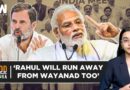 PM Modi Attacks Rahul Gandhi Amid Amethi Seat Suspense