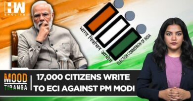 PM Modi’s ‘Hate Speech’: Over 17,000 Citizens Write To EC Seeking Action
