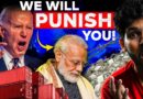 PM Modi’s this MISTAKE made AMERICA angry | Abhi and Niyu
