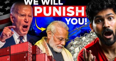PM Modi’s this MISTAKE made AMERICA angry | Abhi and Niyu