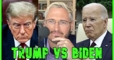 POLLS: Trump v Biden Is DEAD TIED Right Now | The Kyle Kulinski Show