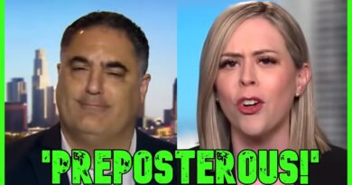 ‘PREPOSTEROUS!’: Cenk Uygur LAUGHS In War Mongers Face | The Kyle Kulinski Show