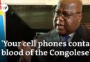 President of the DRC on business relations with the West, peace efforts with Rwanda | DW News