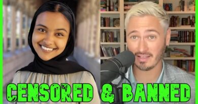 Pro-Palestine Valedictorian CENSORED & BANNED From Giving Speech | The Kyle Kulinski Show