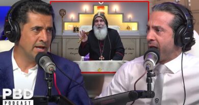 “Radicalized Youth” – Assyrian Bishop Mari Mari Emmanuel Survives Stabbing Attack In Australia