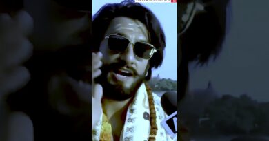 Ranveer Singh as Gullu Boy