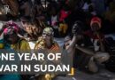Remembering one year of war in Sudan | The Take