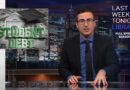 S1 E16: Student Debt, Gecko Update & ISIS: Last Week Tonight with John Oliver