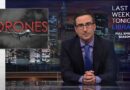 S1 E19: Drones, Kansas & Afghanistan: Last Week Tonight with John Oliver